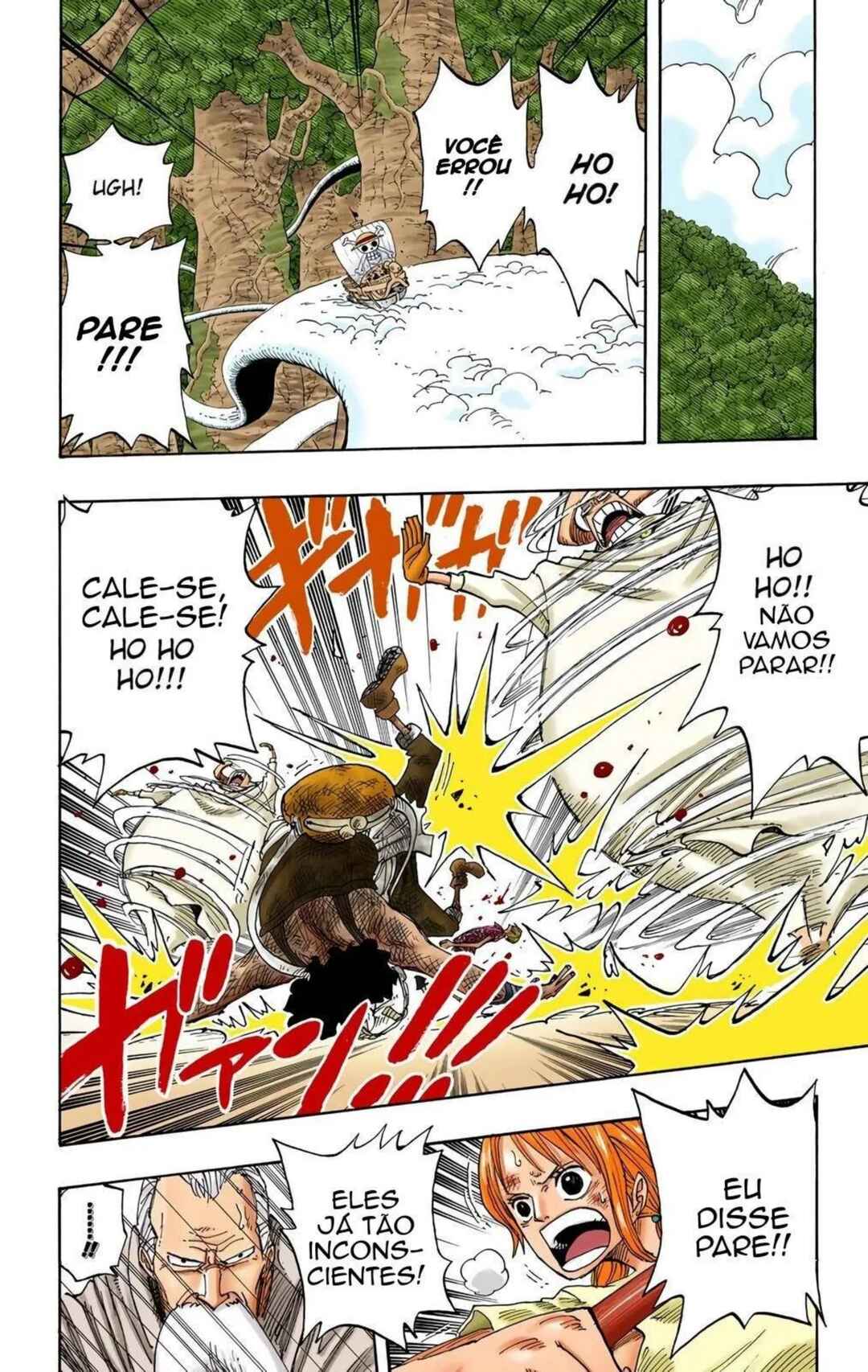Chapter 263 - Page 8