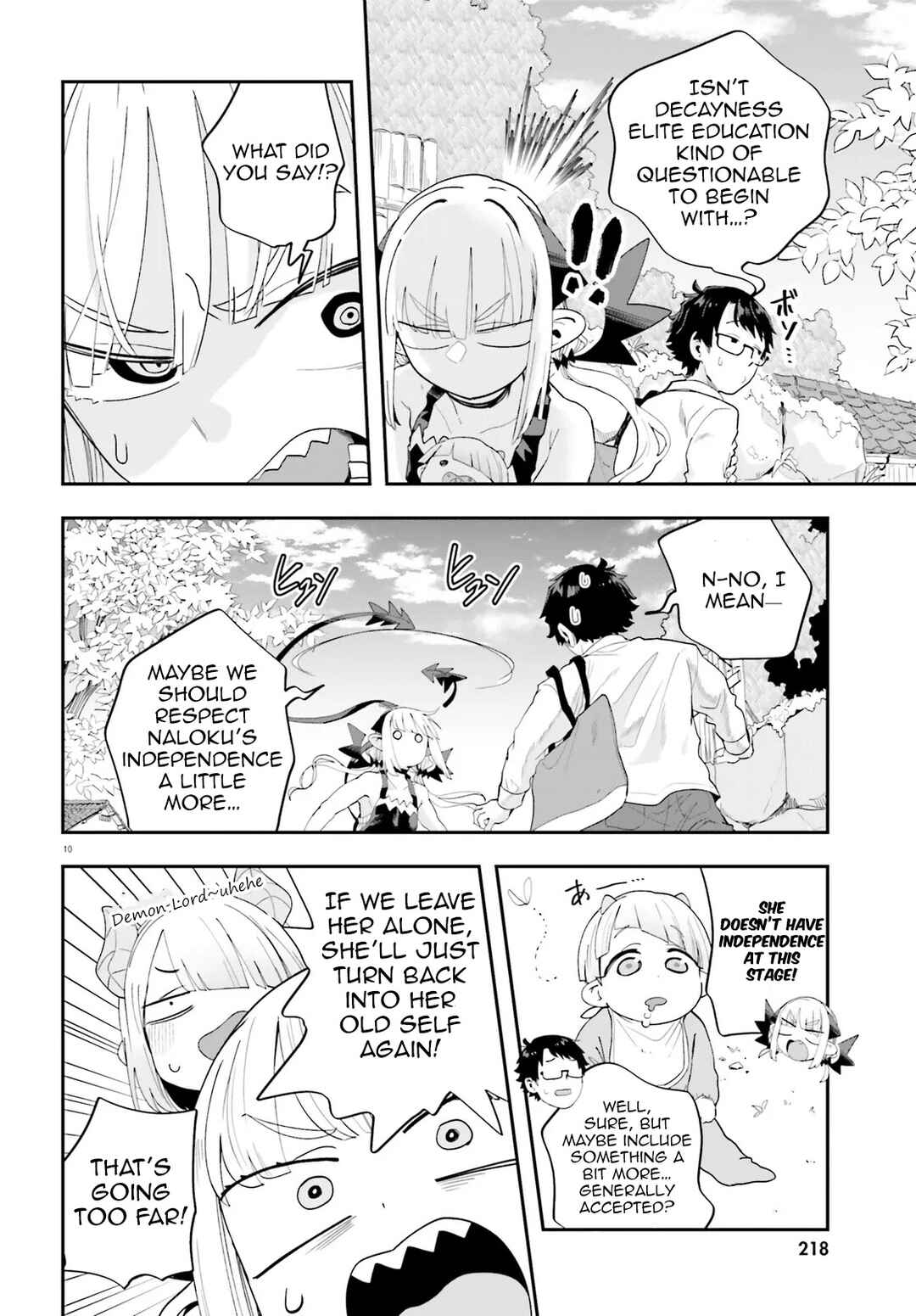 Chapter 34 - Page 10