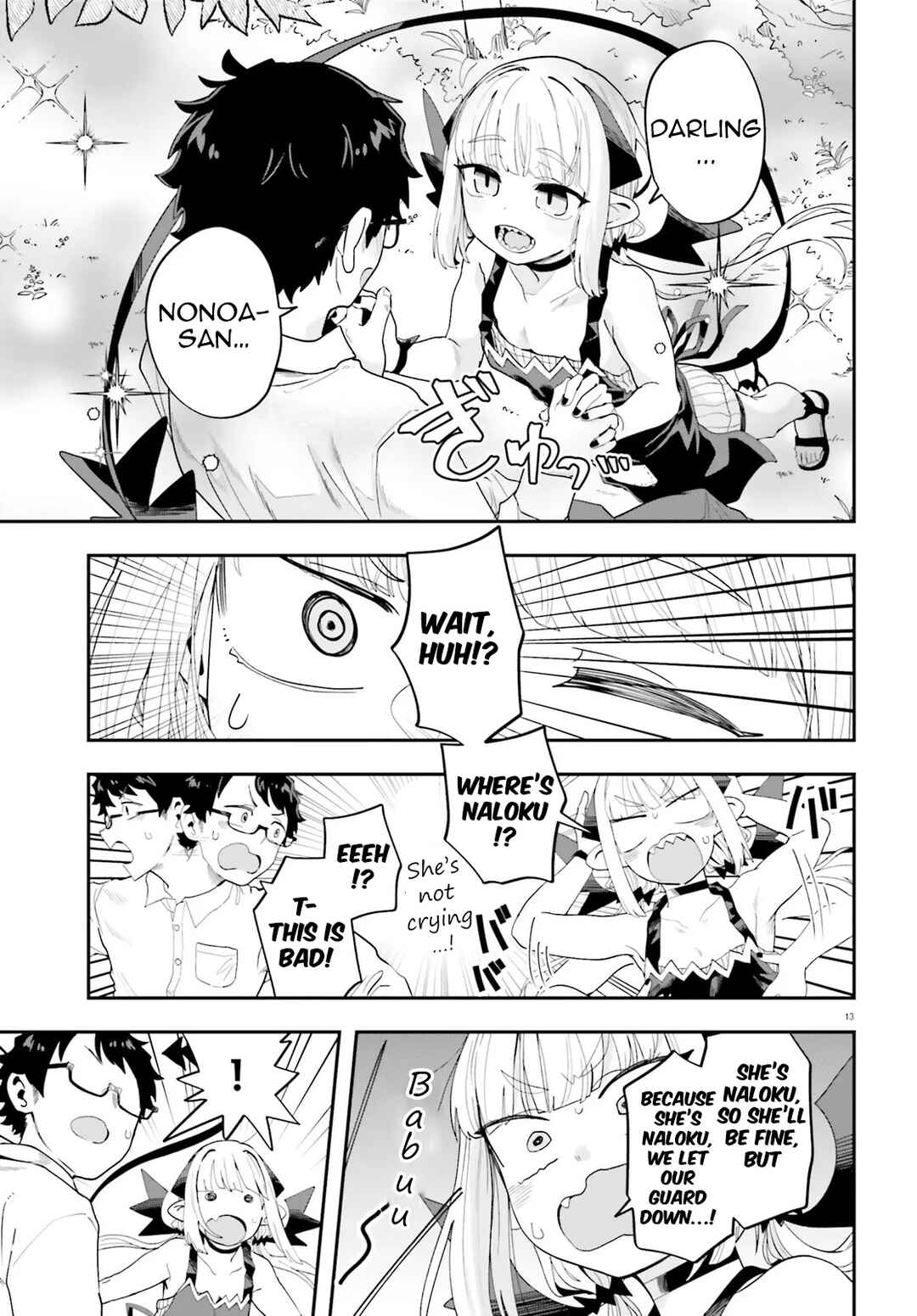 Chapter 34 - Page 13