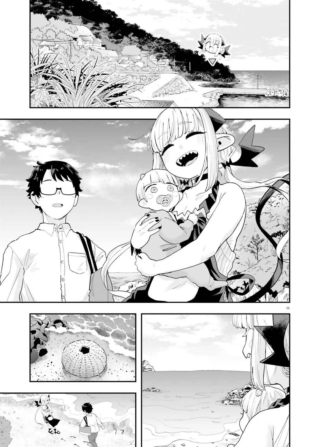 Chapter 34 - Page 5