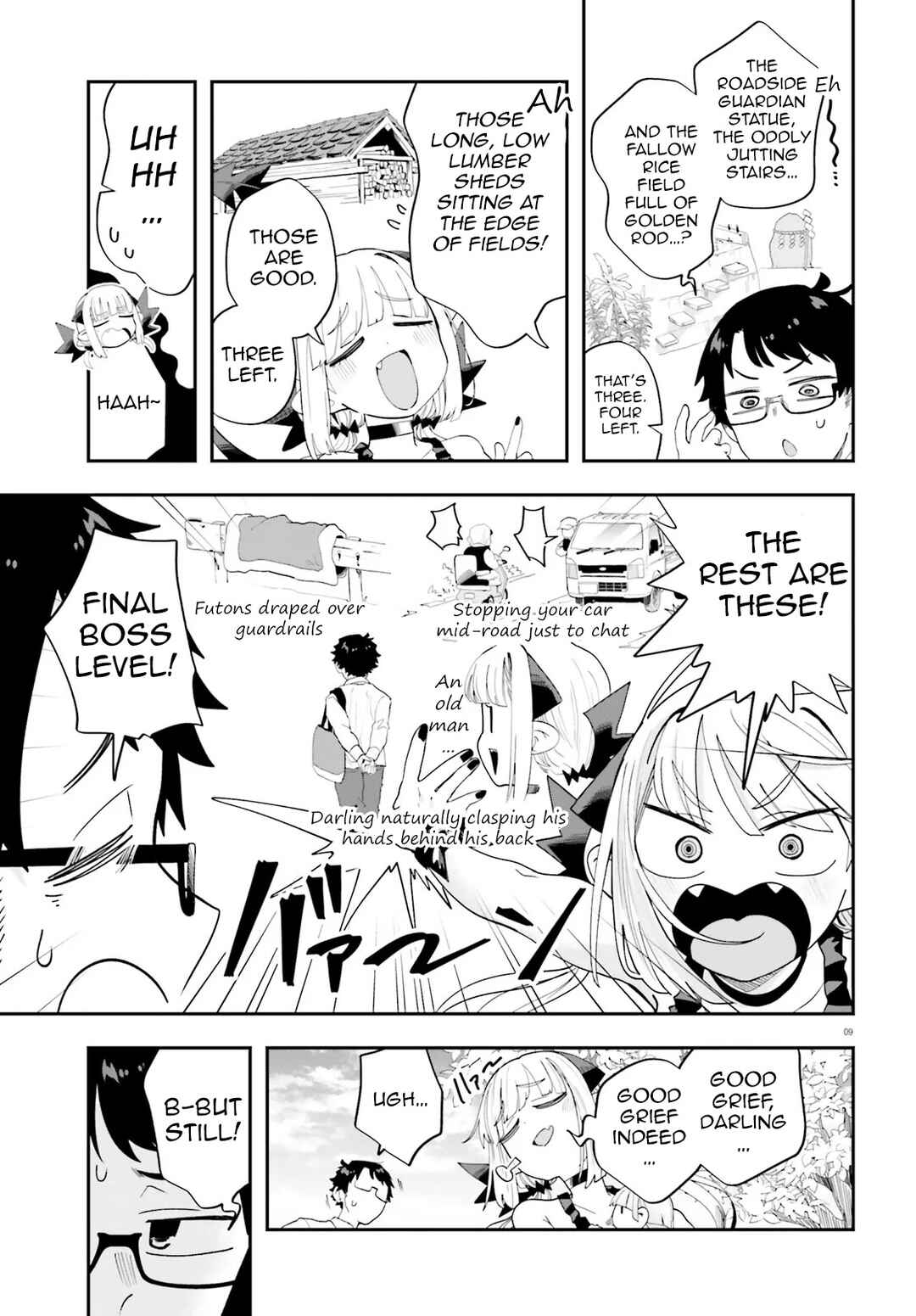 Chapter 34 - Page 9