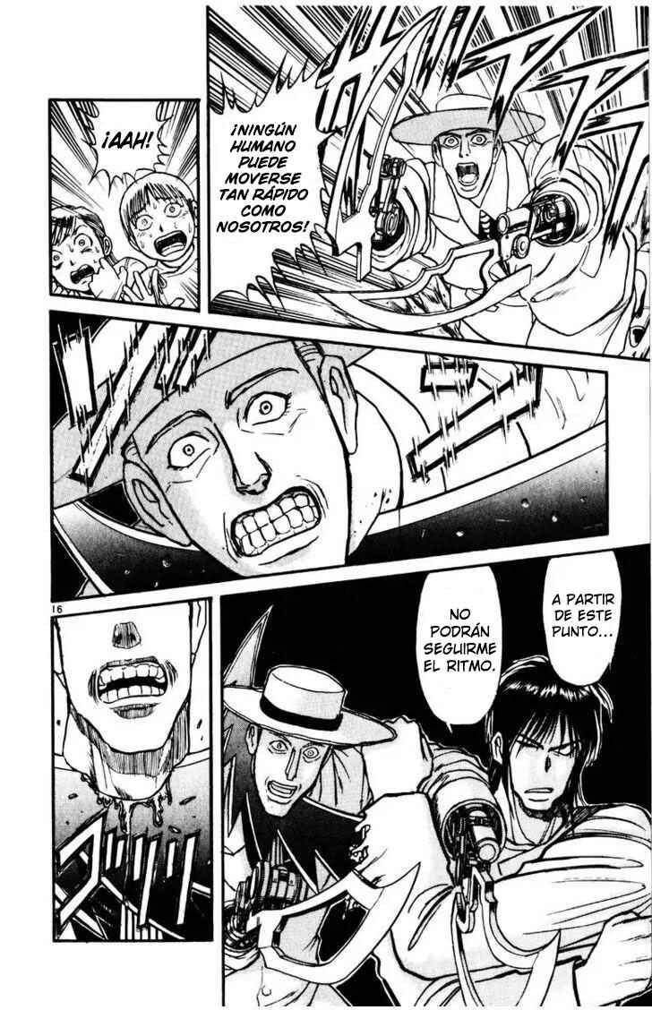 Chapter 112 - Page 16
