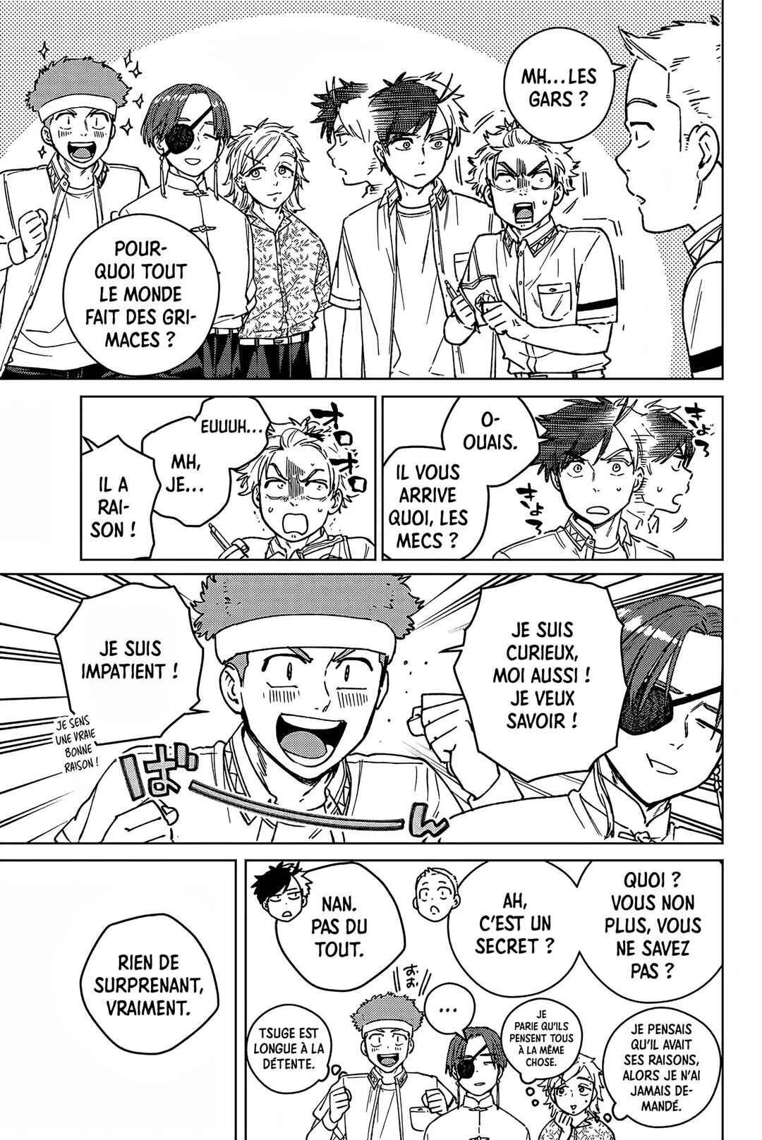 Chapter 191 - Page 10