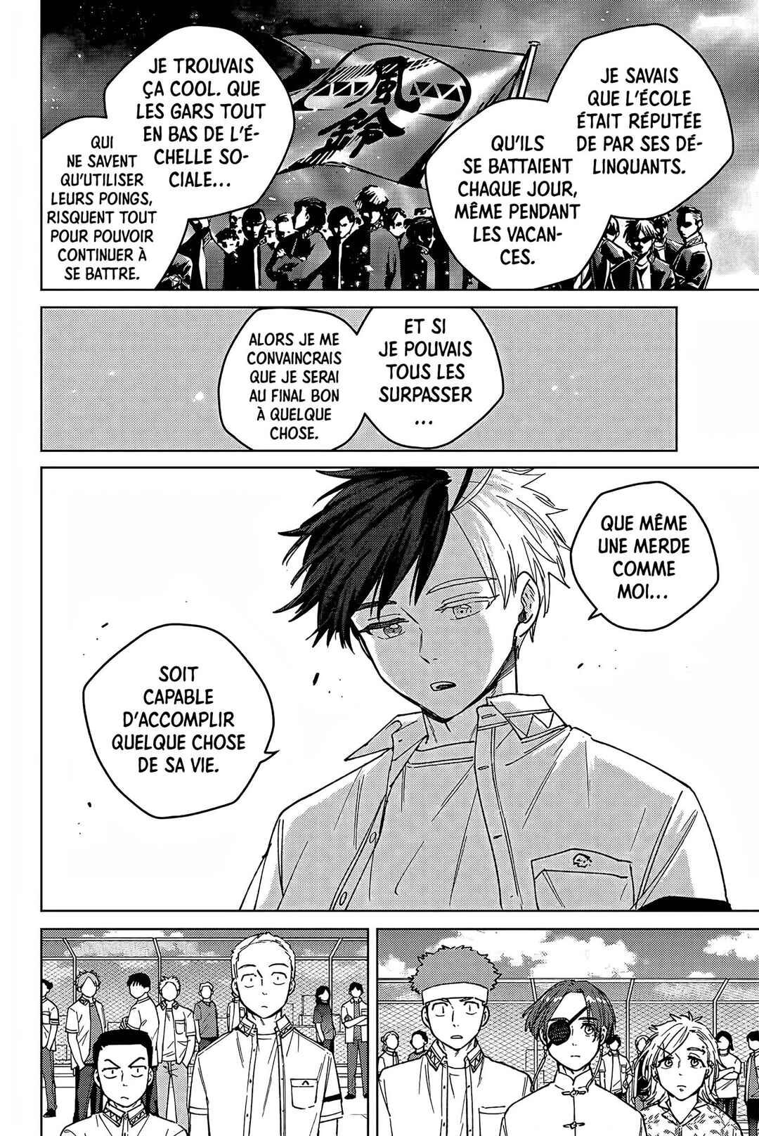 Chapter 191 - Page 11
