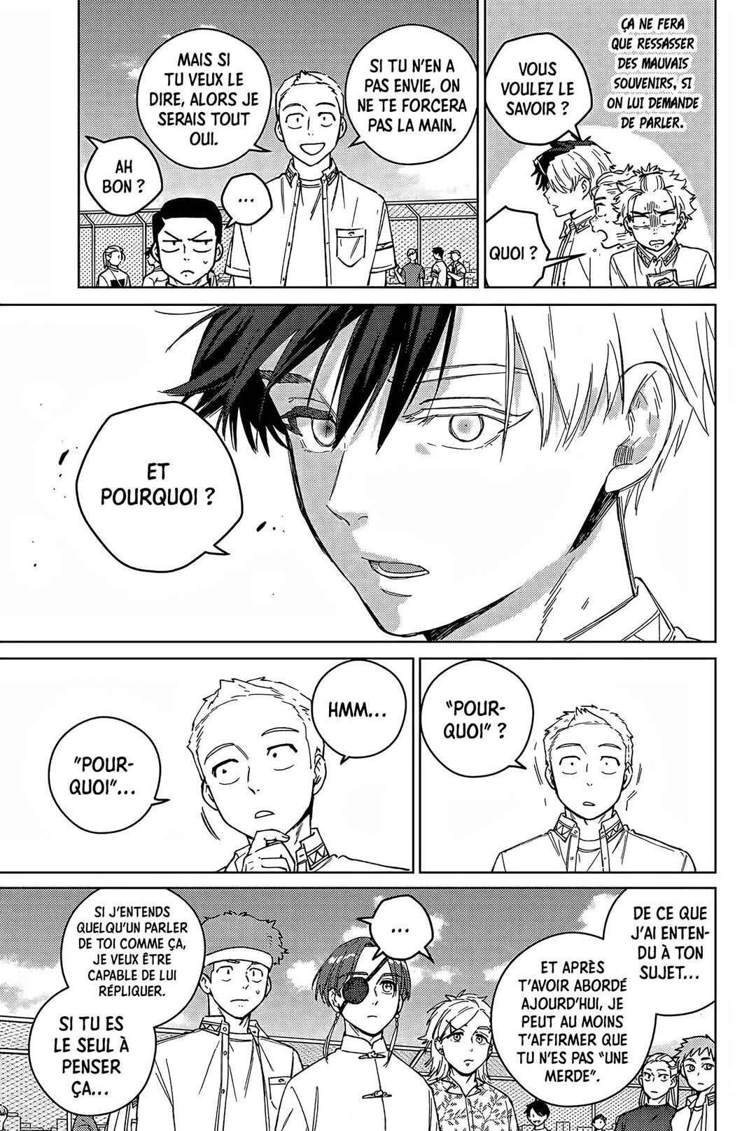 Chapter 191 - Page 14