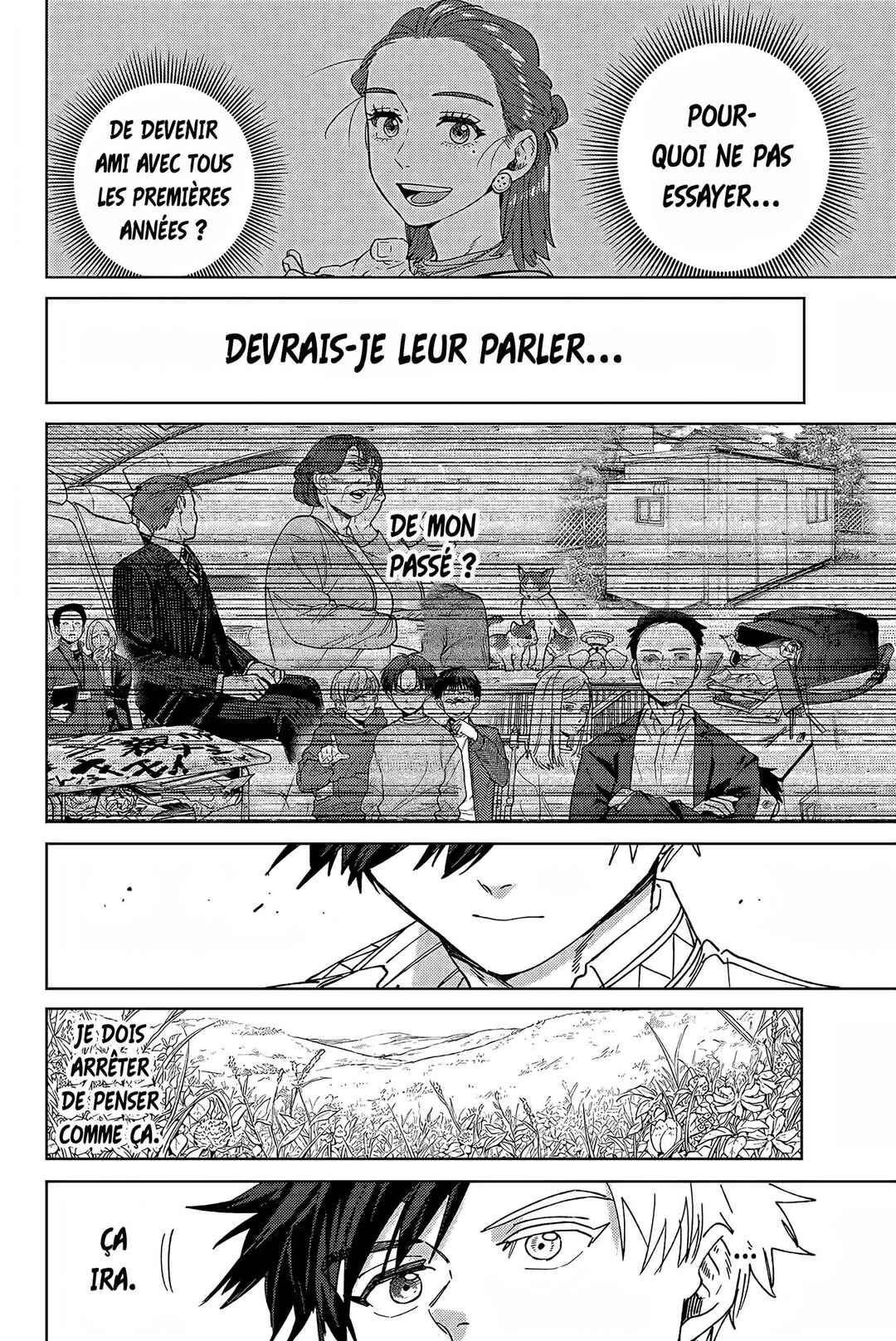 Chapter 191 - Page 19