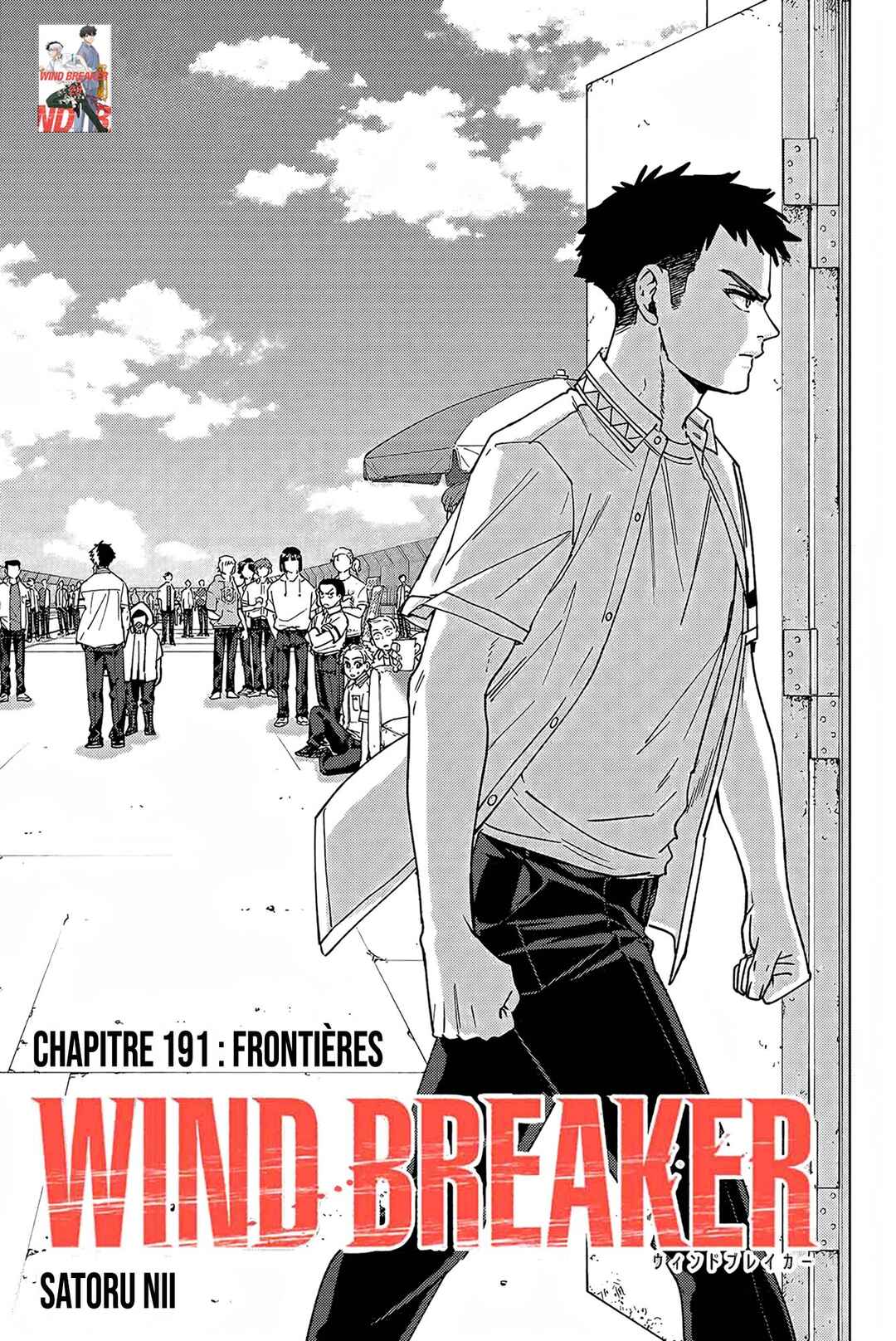 Chapter 191 - Page 2