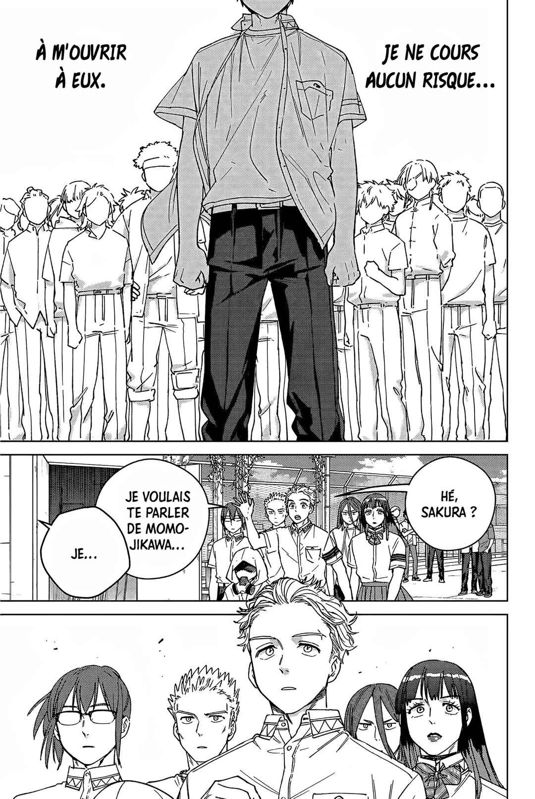 Chapter 191 - Page 20