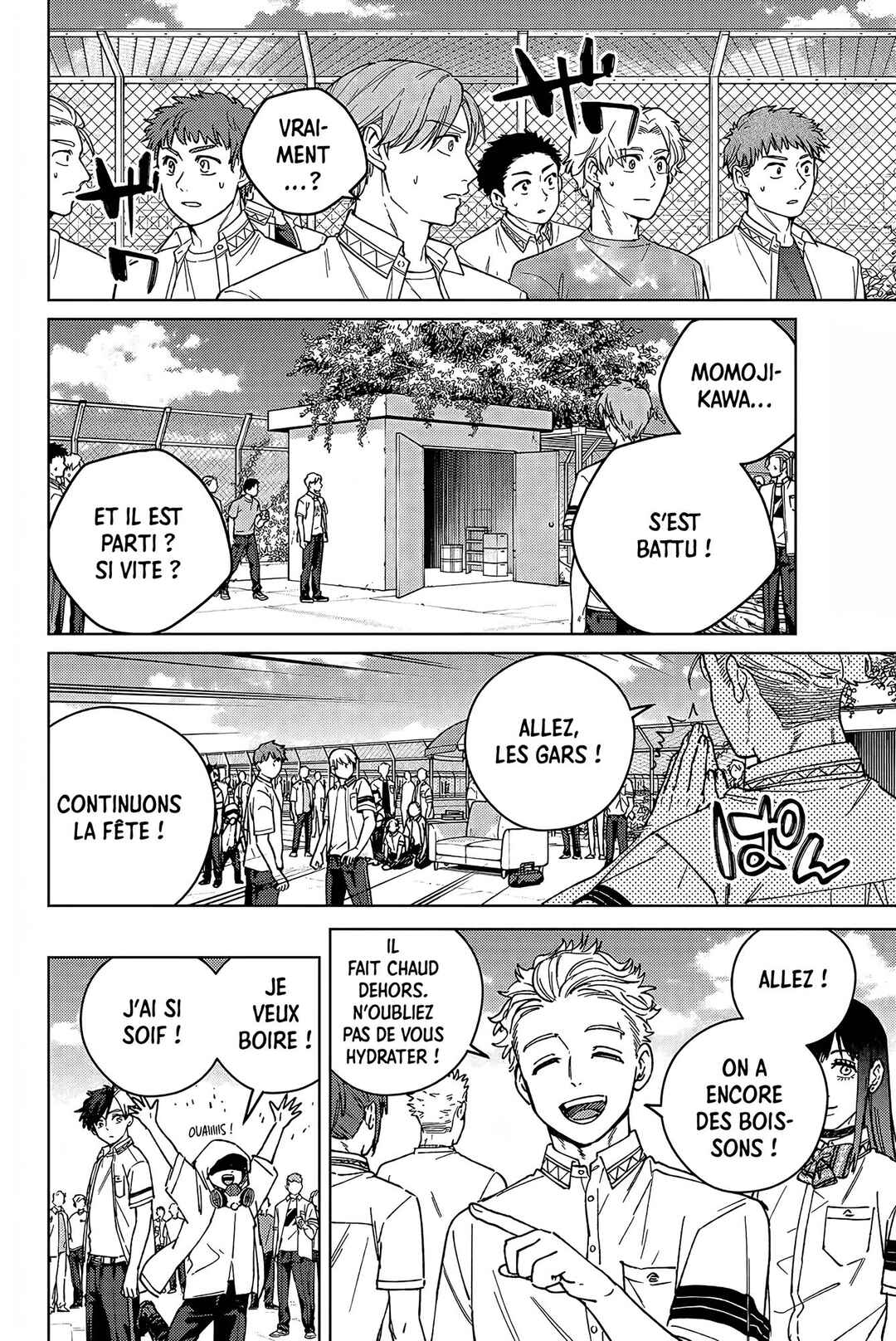 Chapter 191 - Page 3
