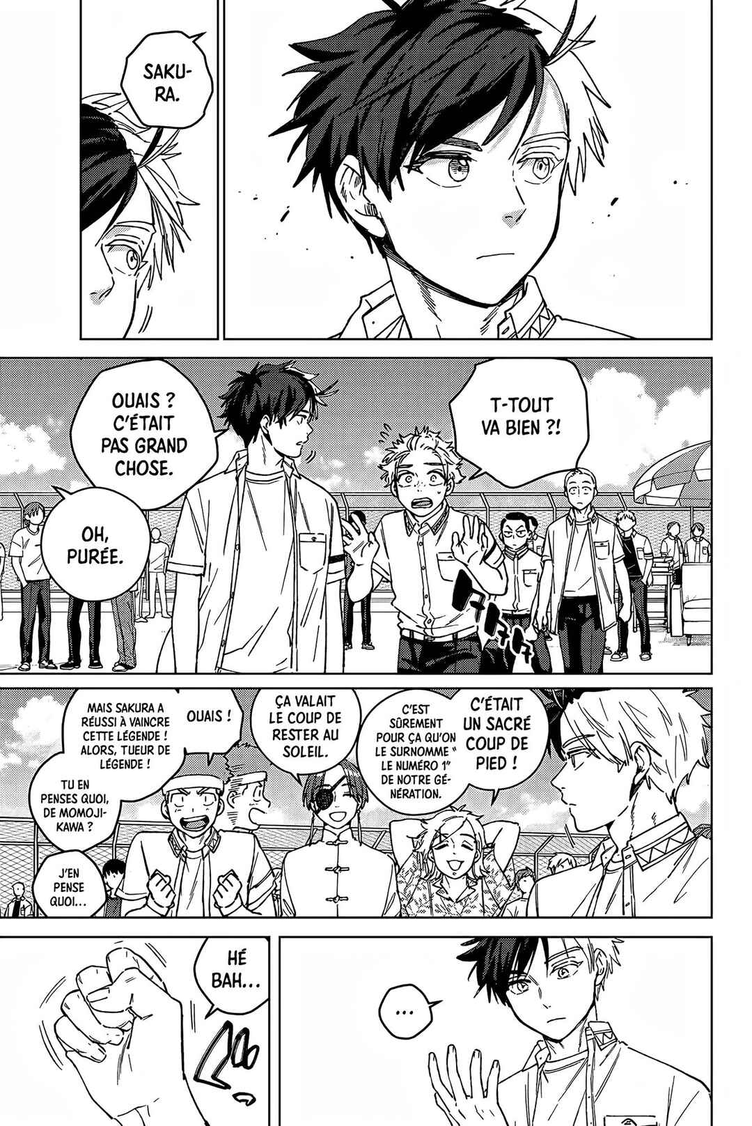 Chapter 191 - Page 4