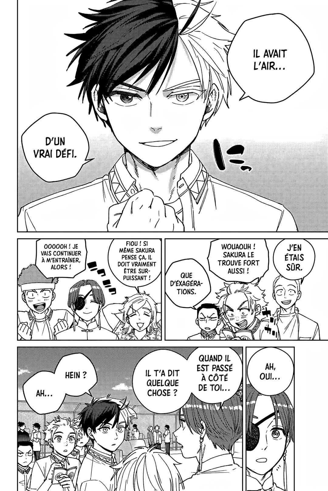Chapter 191 - Page 5