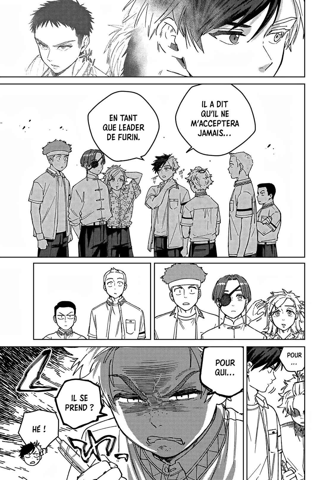 Chapter 191 - Page 6