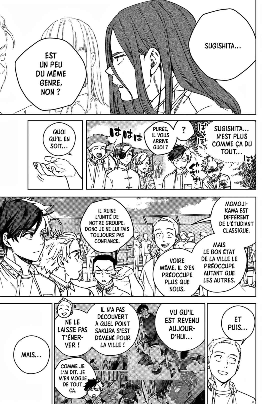 Chapter 191 - Page 8