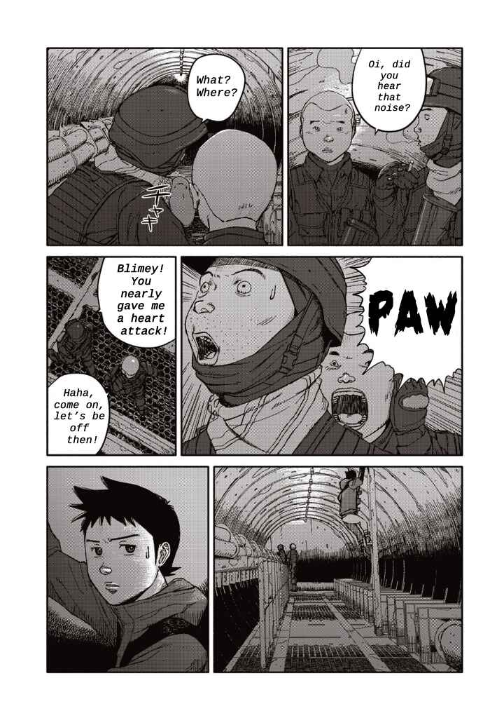 Chapter 11 - Page 20