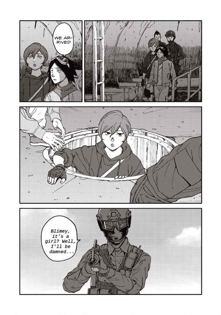 Chapter 11 - Page 21