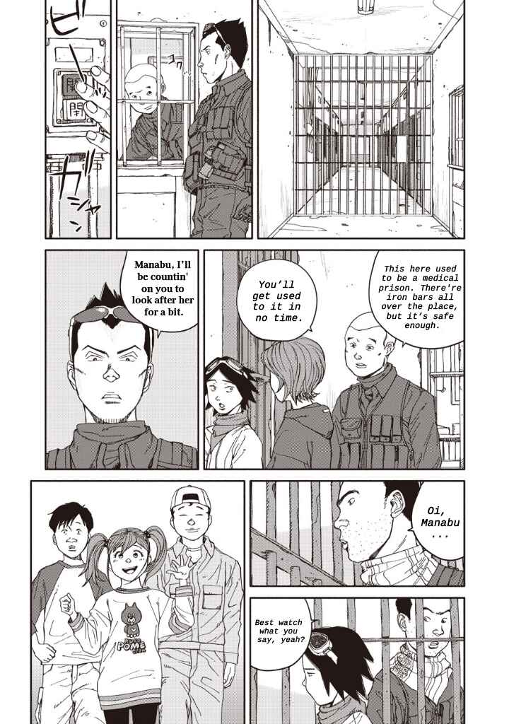 Chapter 11 - Page 25