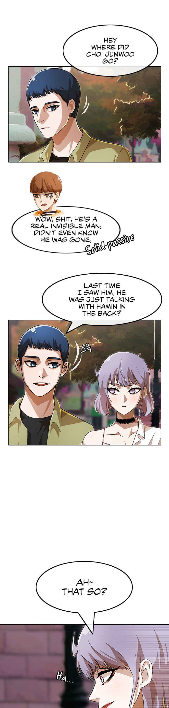 Chapter 95 - Page 13