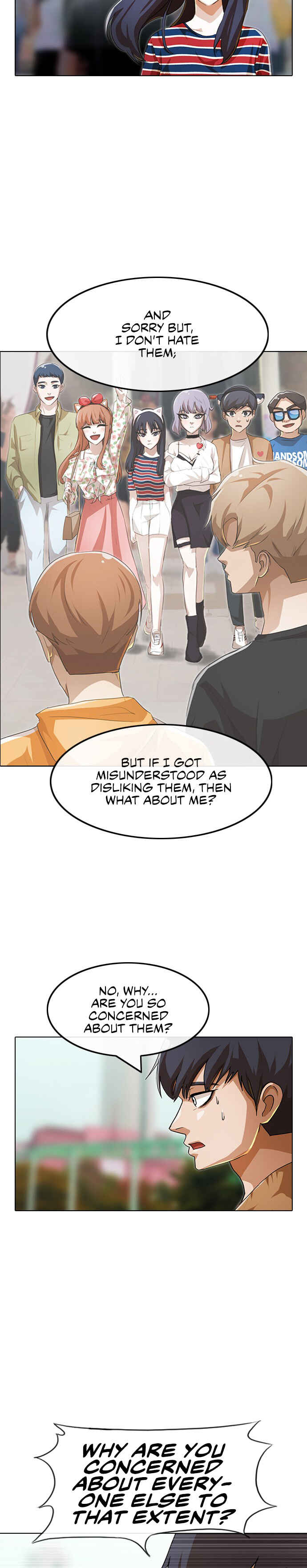 Chapter 95 - Page 20