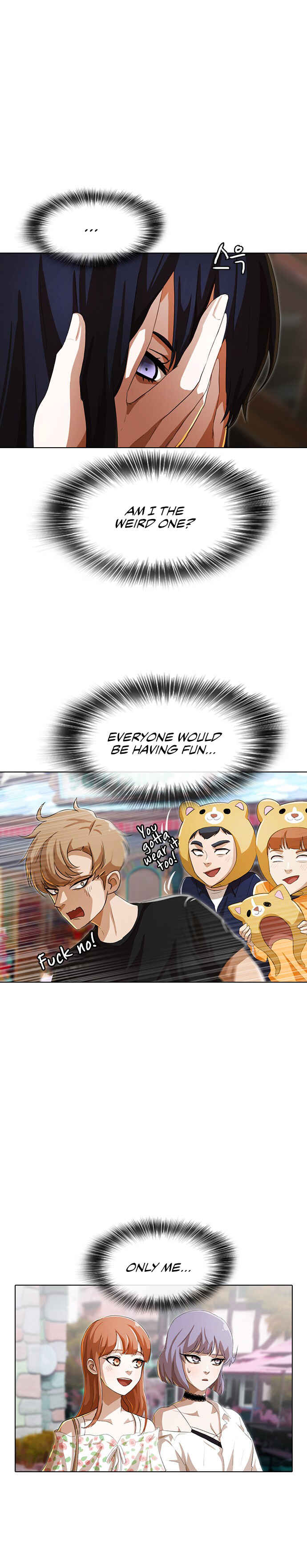 Chapter 95 - Page 36