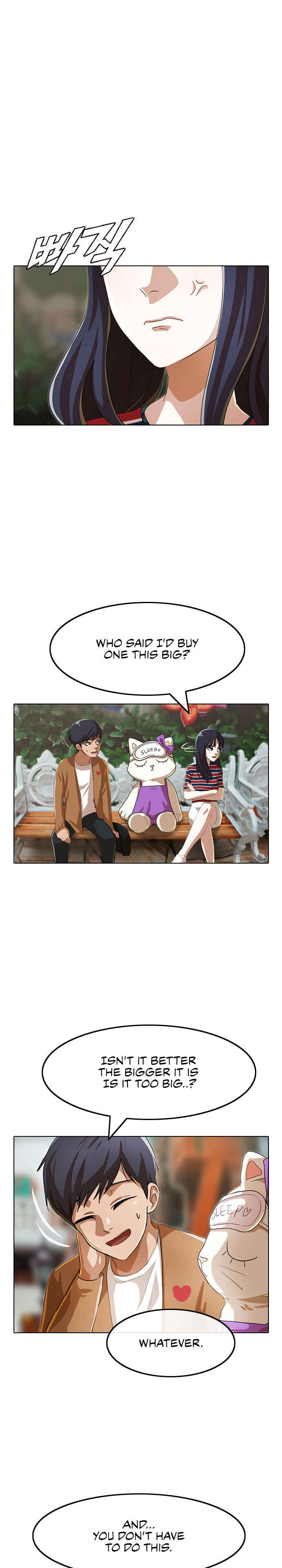 Chapter 95 - Page 40
