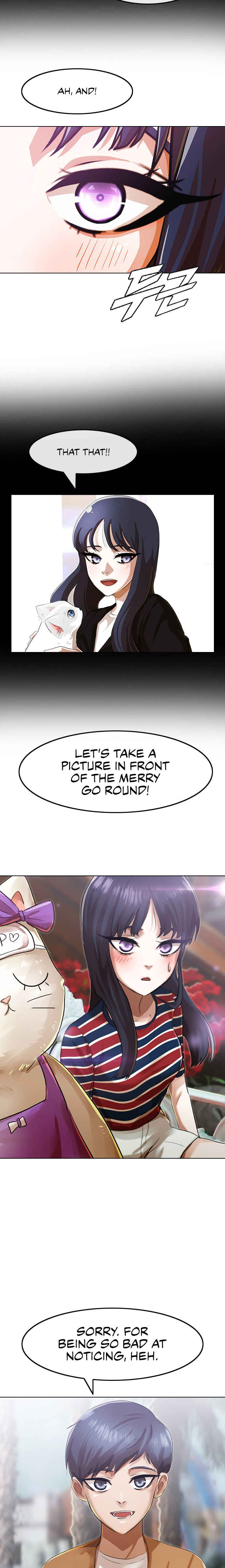 Chapter 95 - Page 45