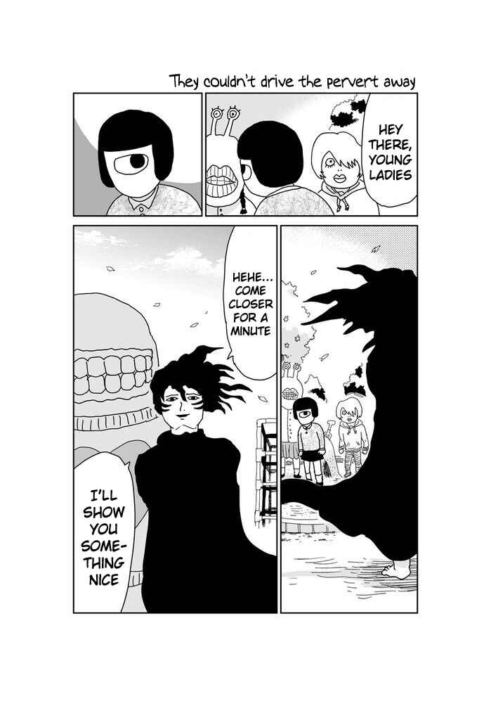 Chapter 292 - Page 1
