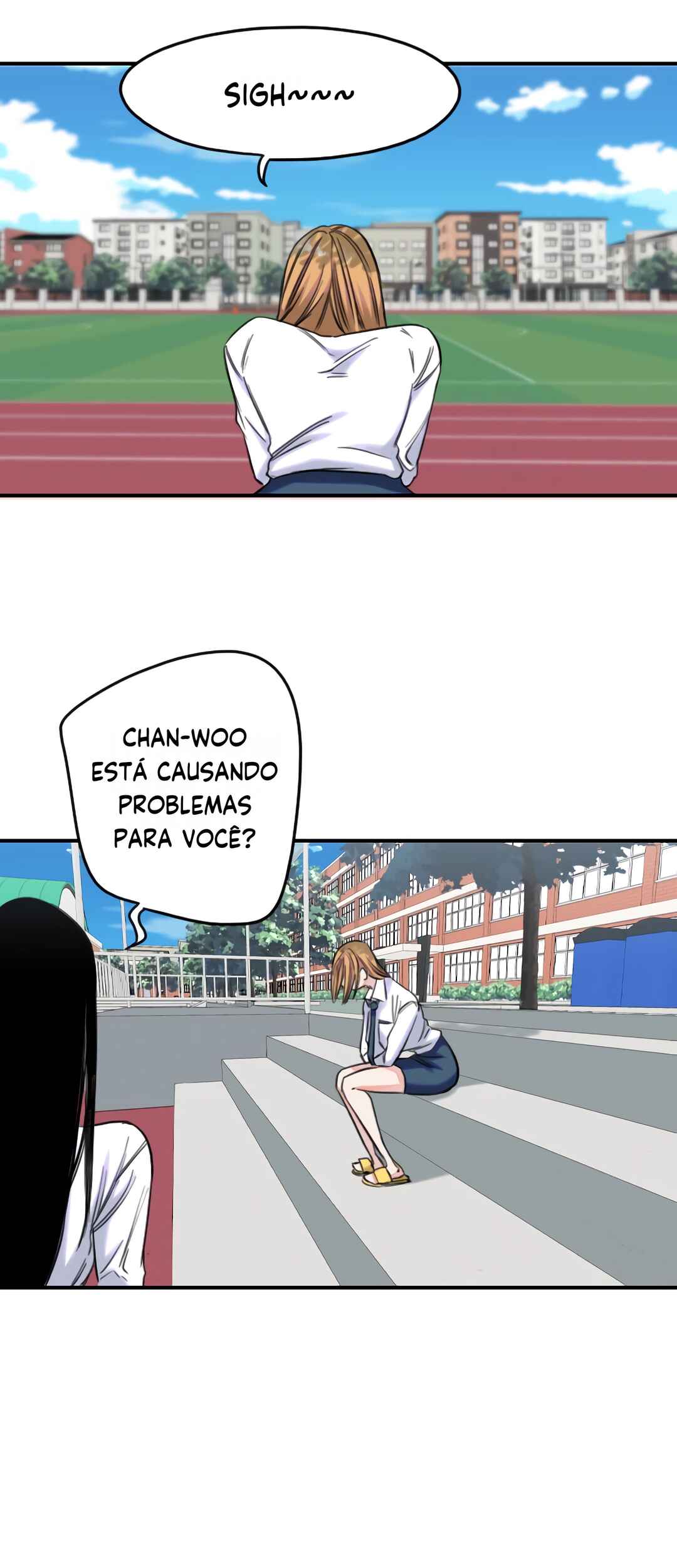 Chapter 173 - Page 19