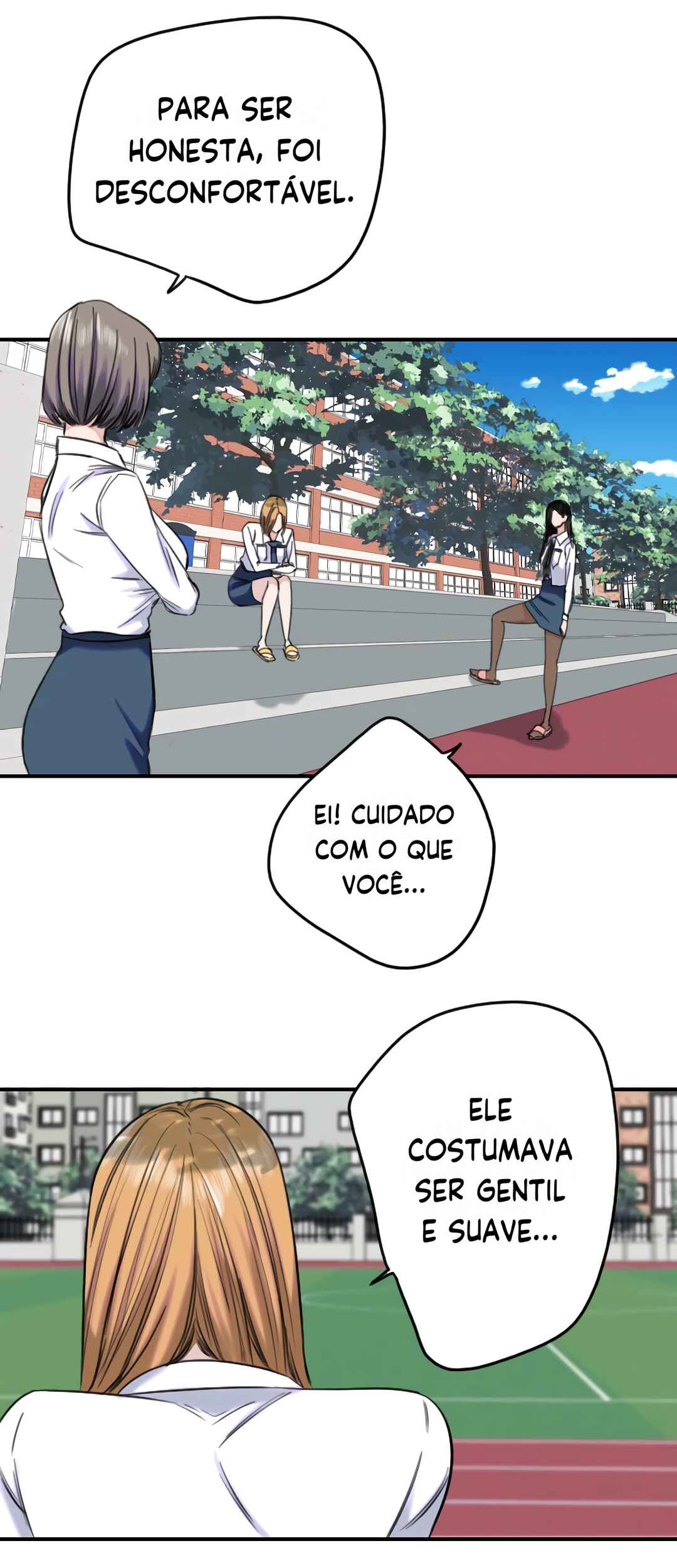 Chapter 173 - Page 20