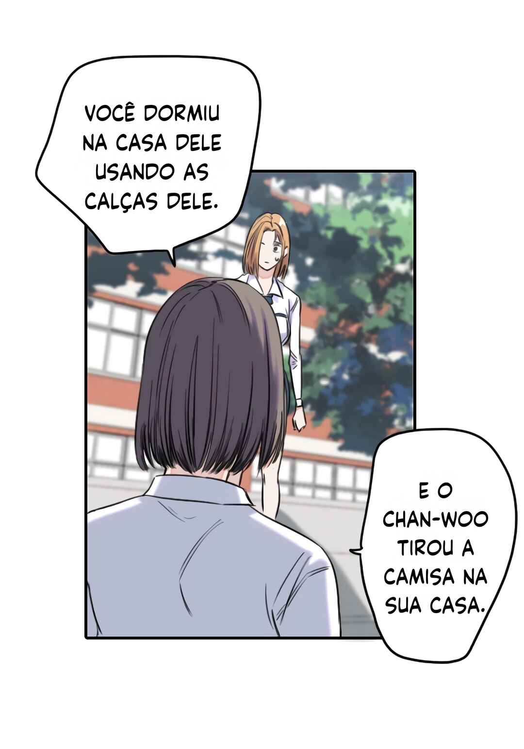 Chapter 173 - Page 32
