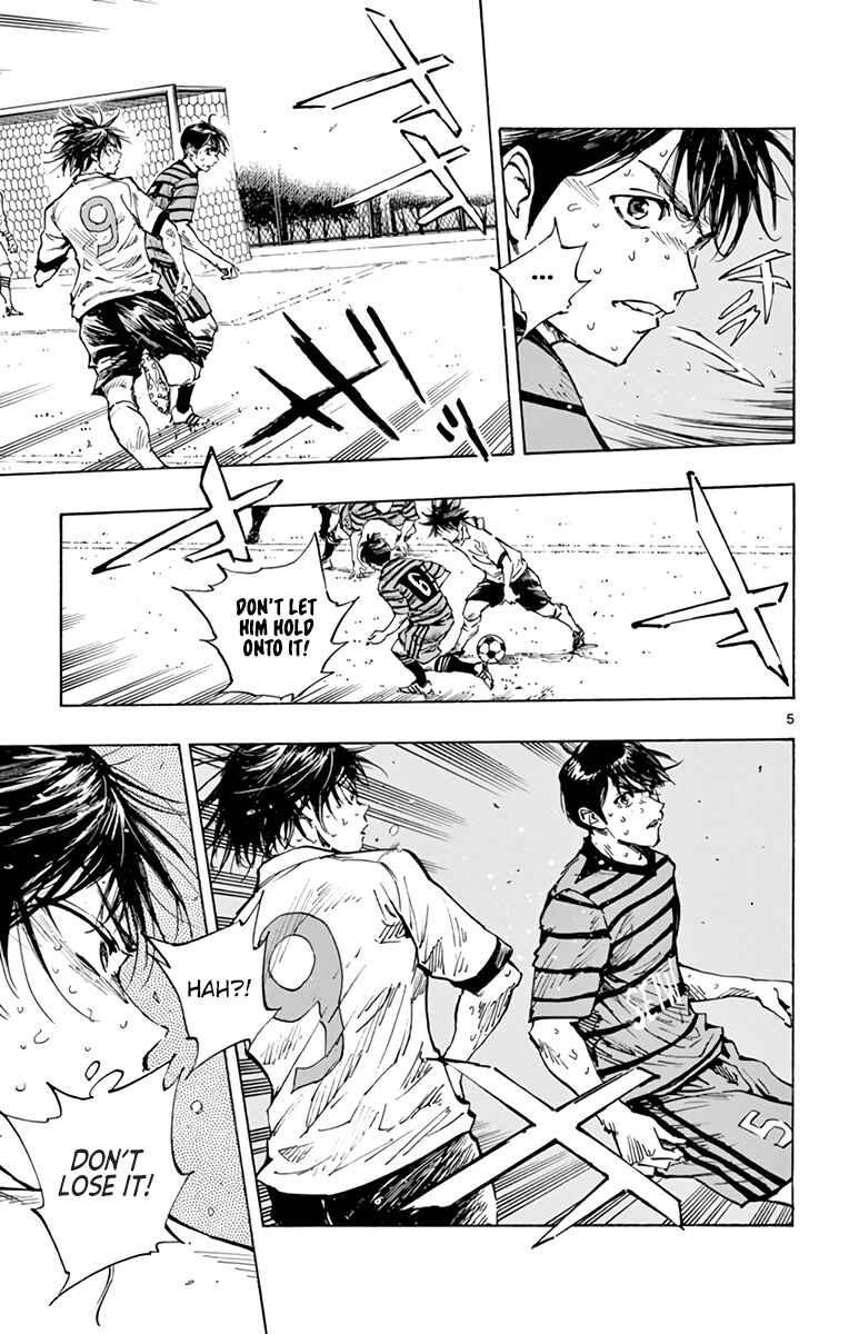 Chapter 331 - Page 6