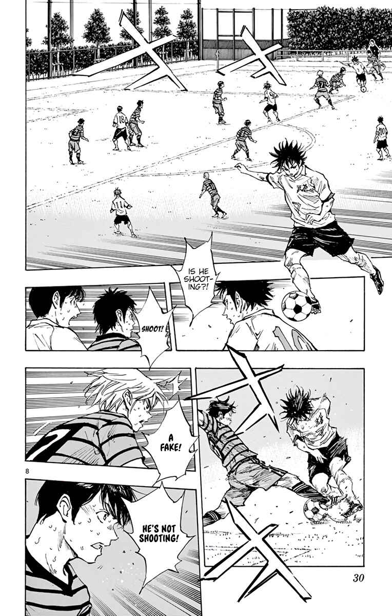 Chapter 331 - Page 9