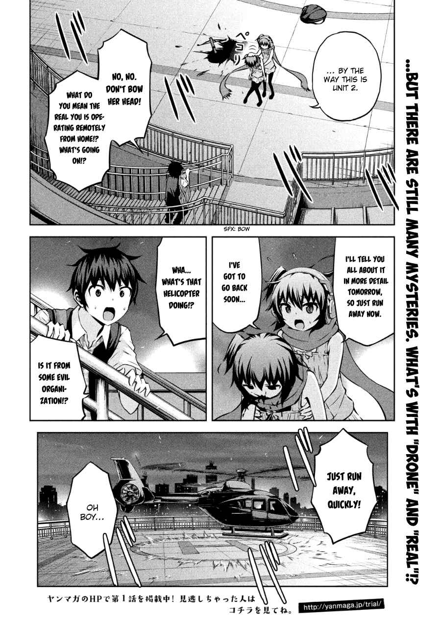 Chapter 3 - Page 2
