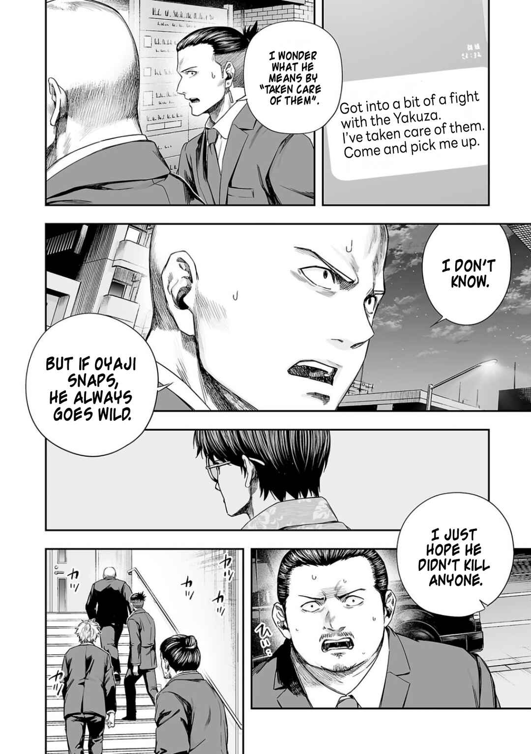Chapter 307 - Page 2