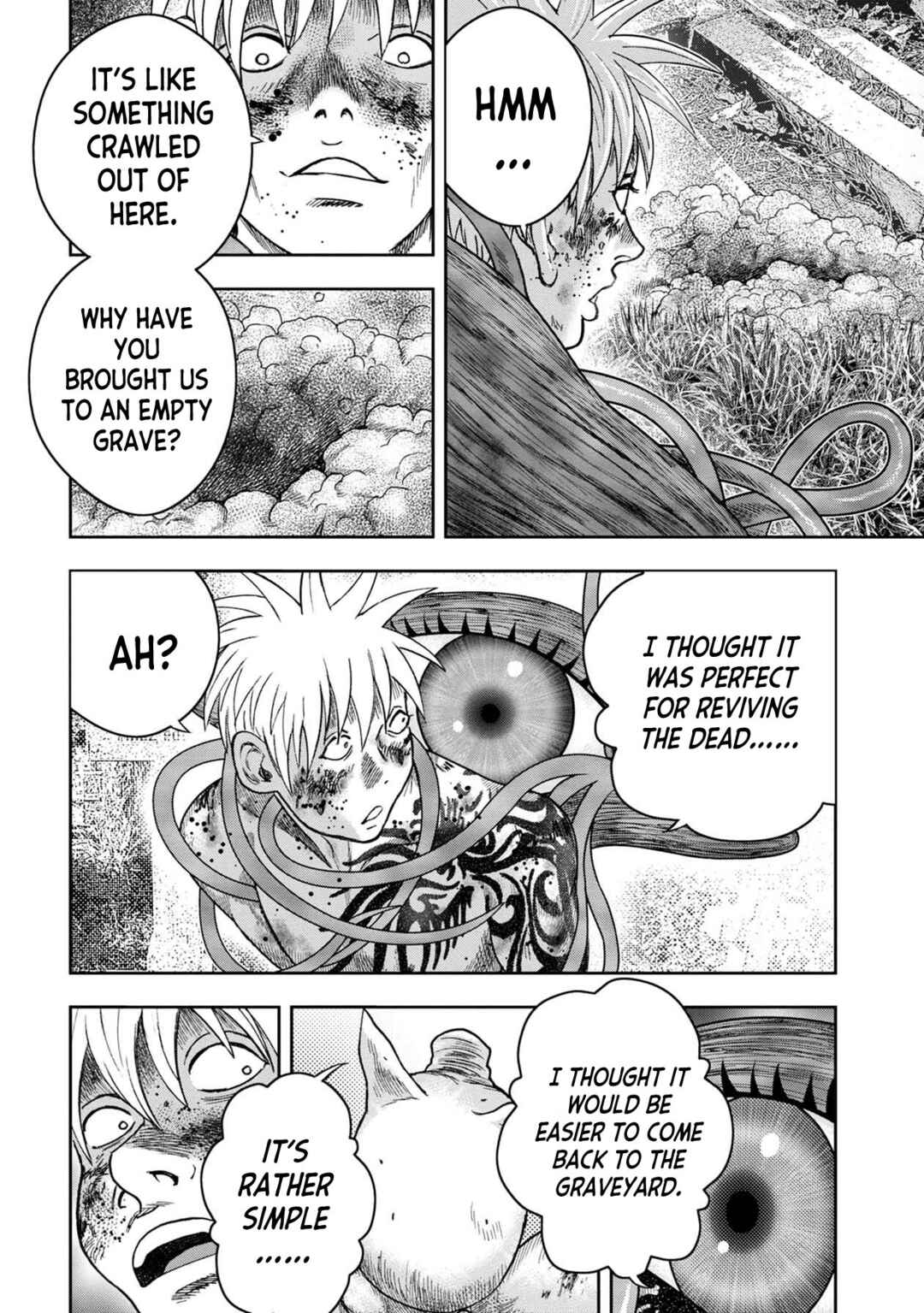 Chapter 126 - Page 10
