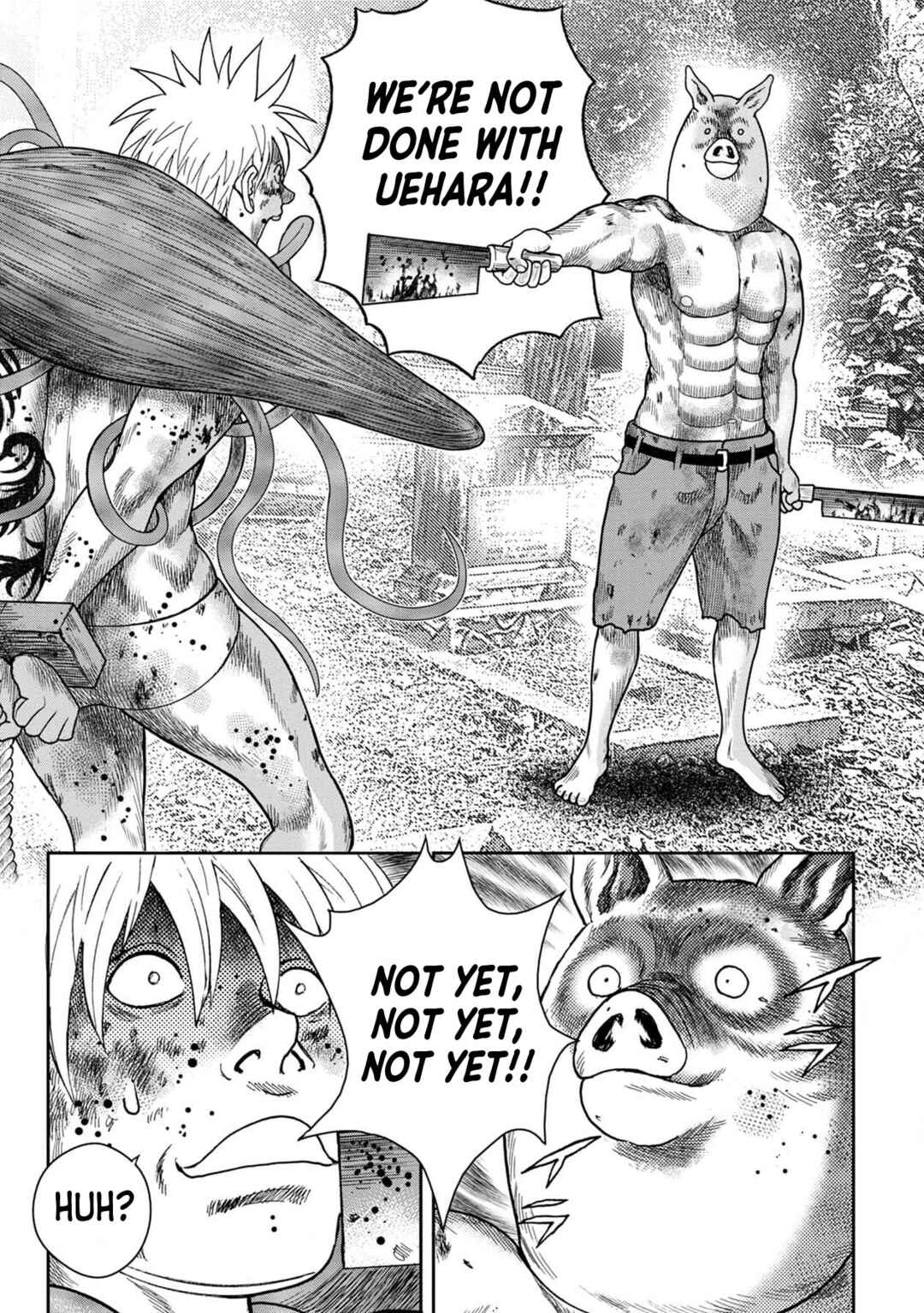 Chapter 126 - Page 15