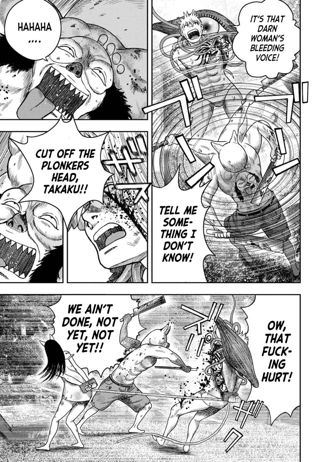 Chapter 126 - Page 17
