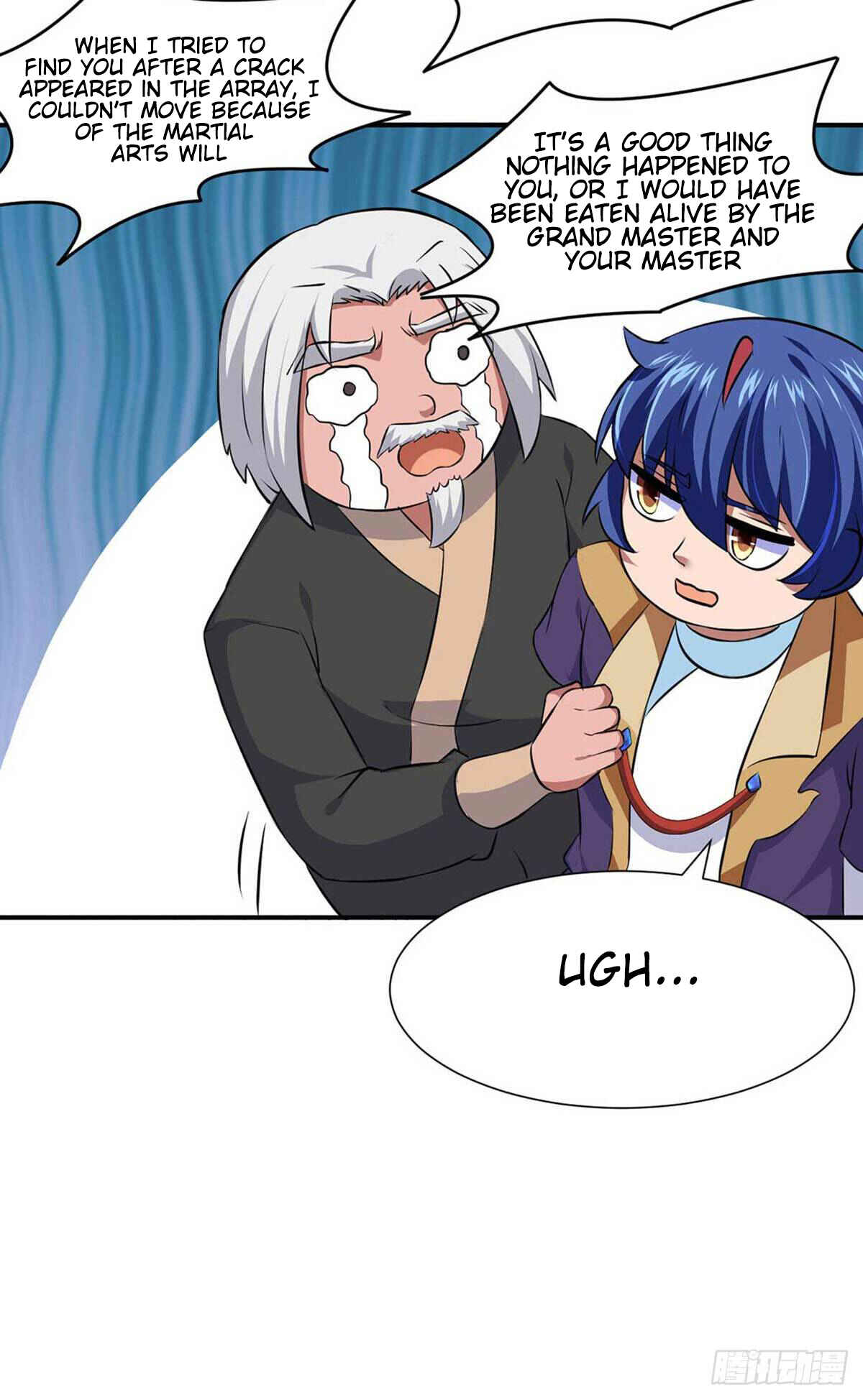 Chapter 168 - Page 10