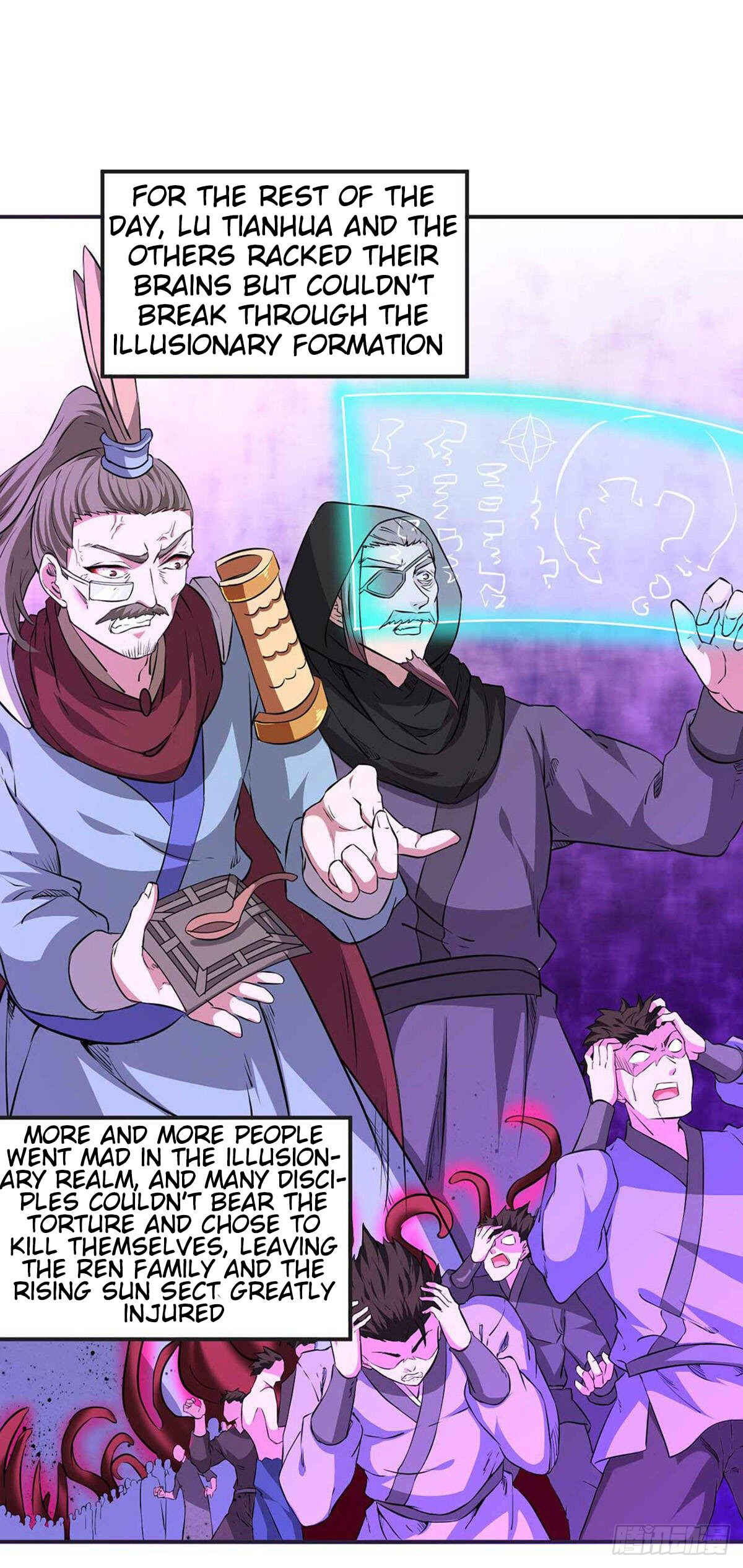 Chapter 168 - Page 11