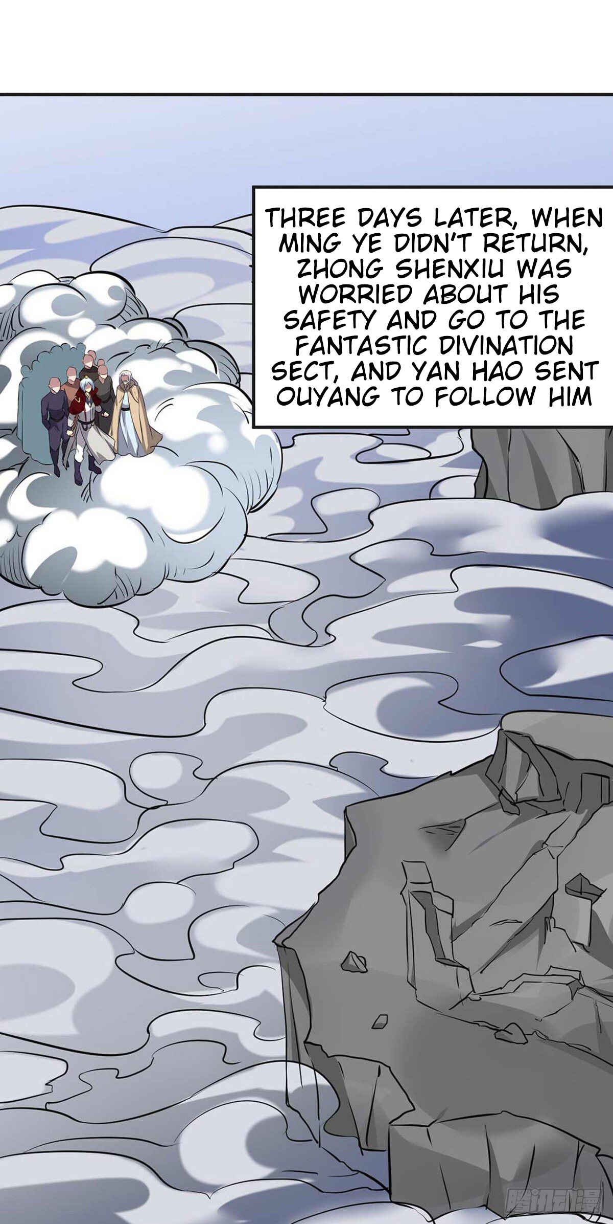 Chapter 168 - Page 12