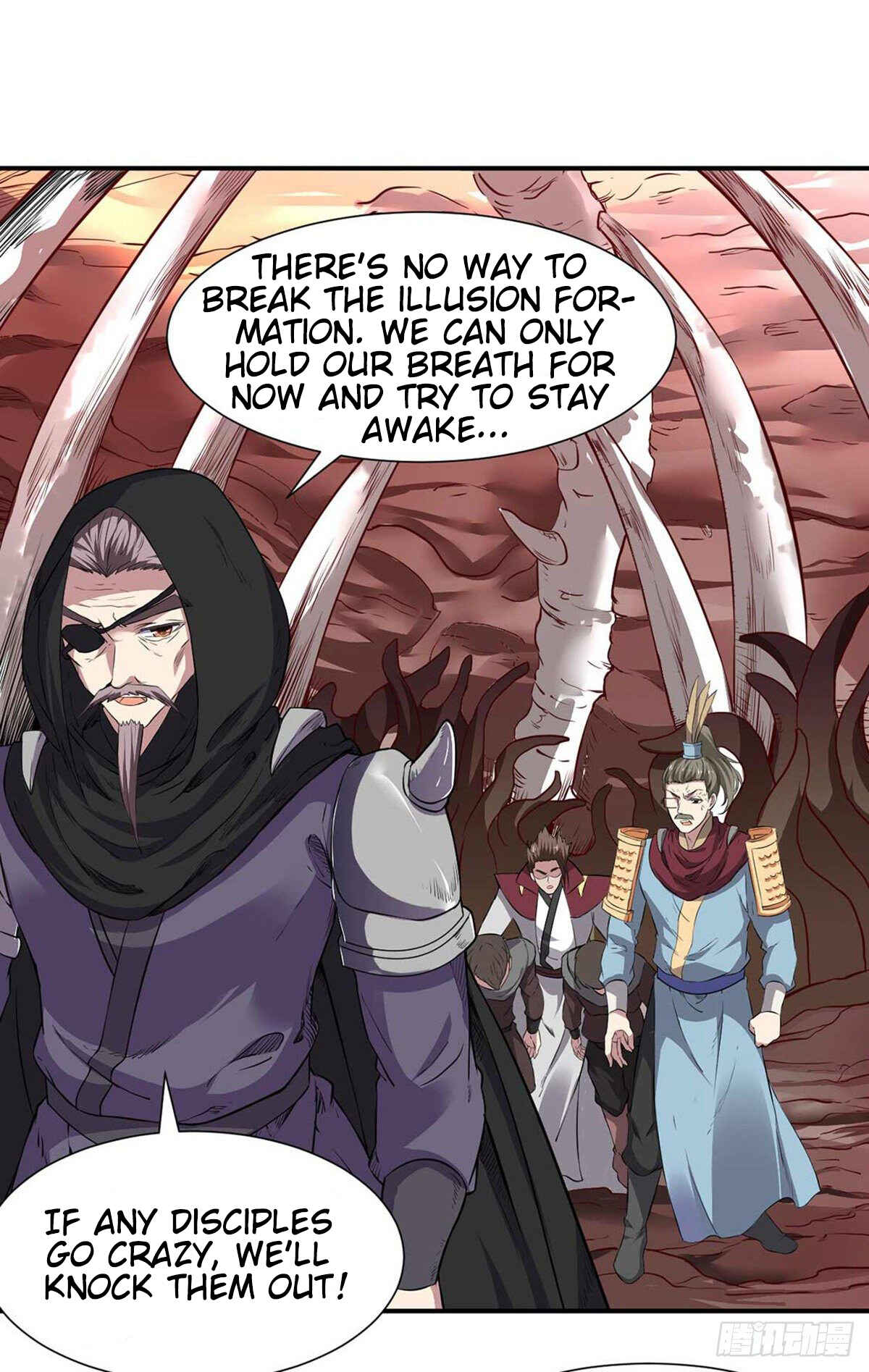 Chapter 168 - Page 2