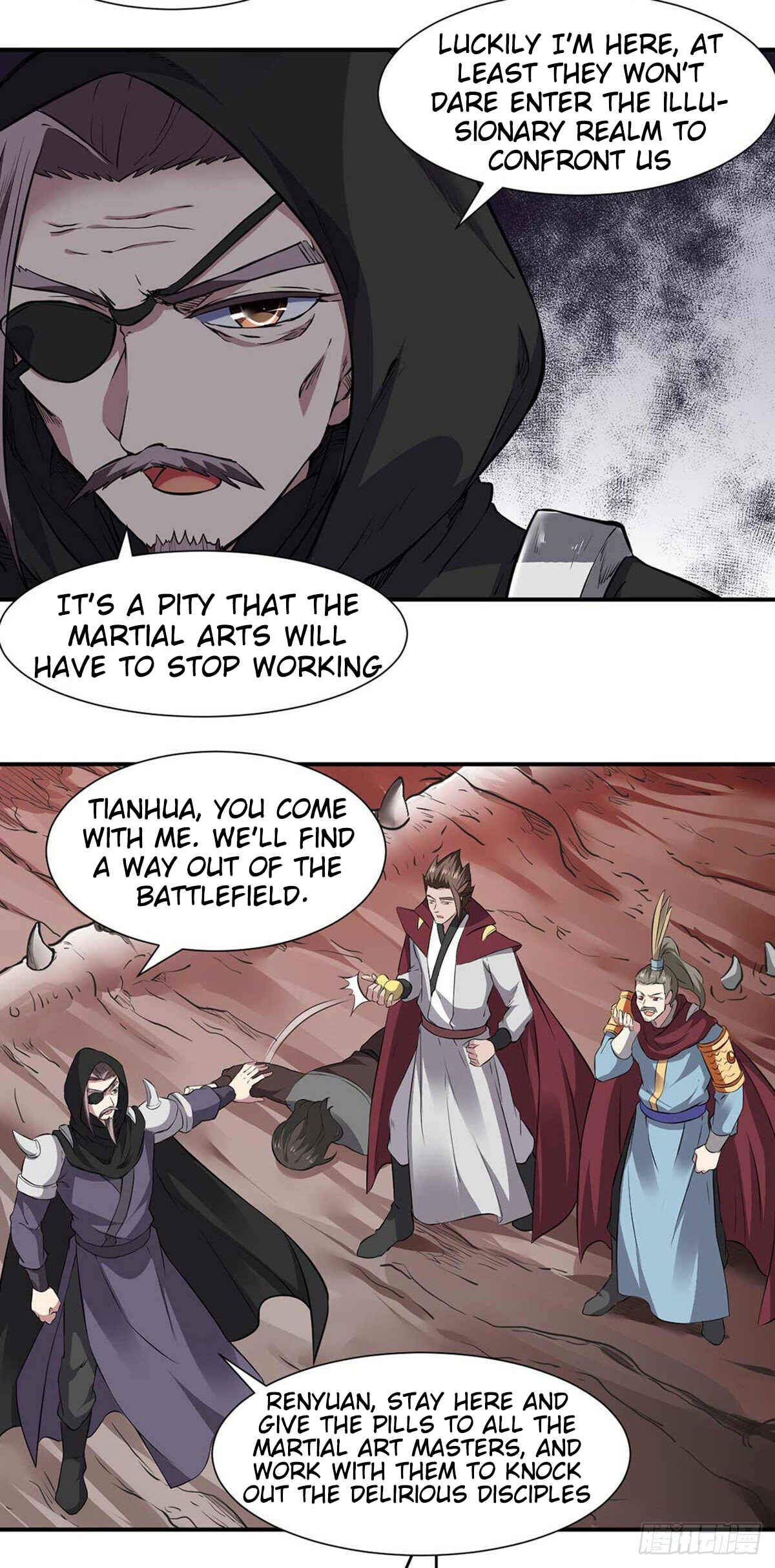 Chapter 168 - Page 3