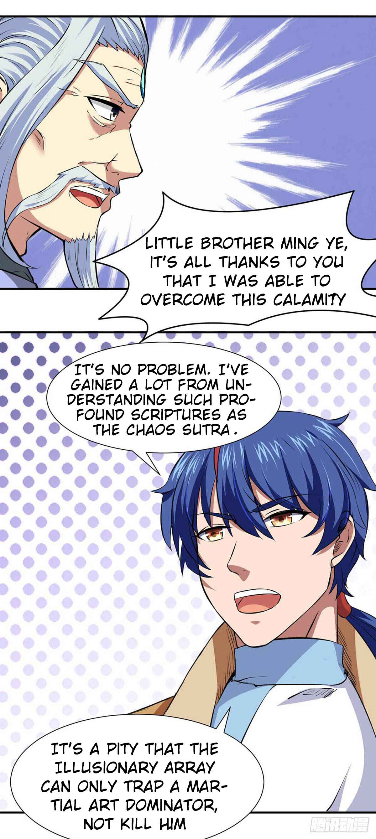 Chapter 168 - Page 6