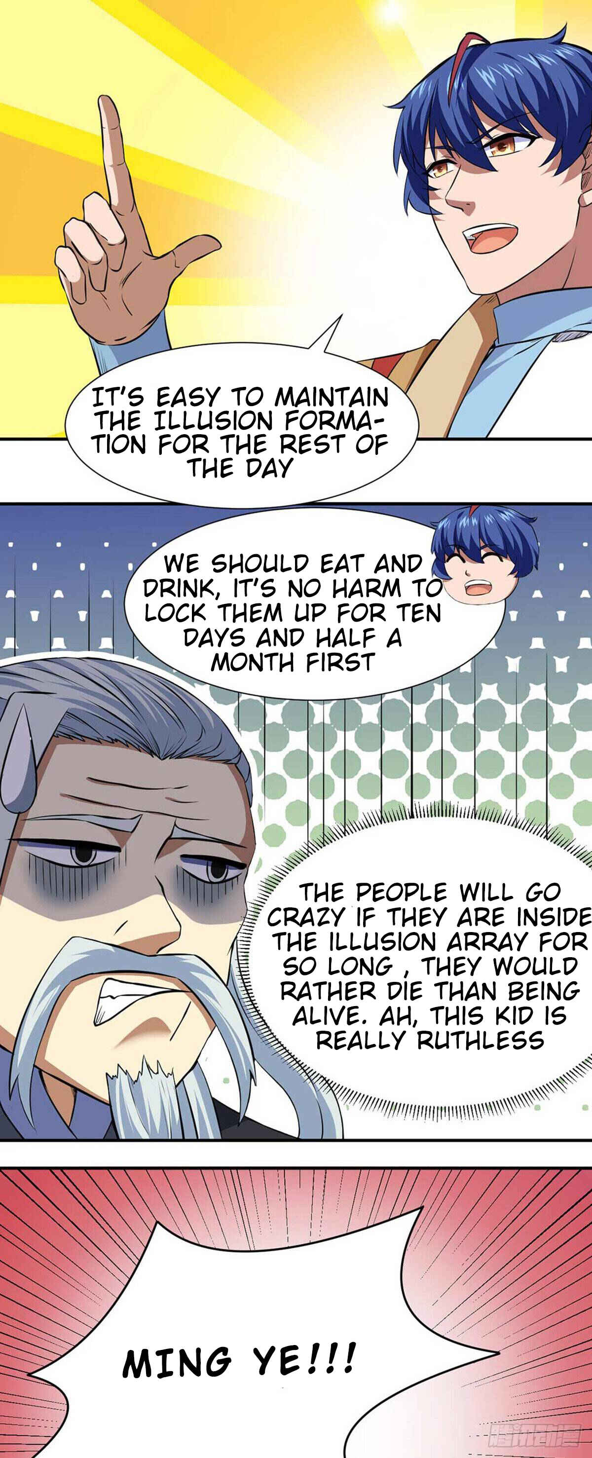 Chapter 168 - Page 8