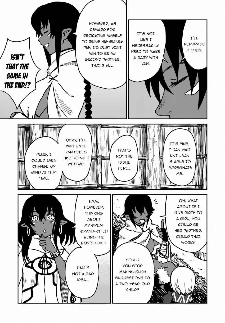 Chapter 18 - Page 10