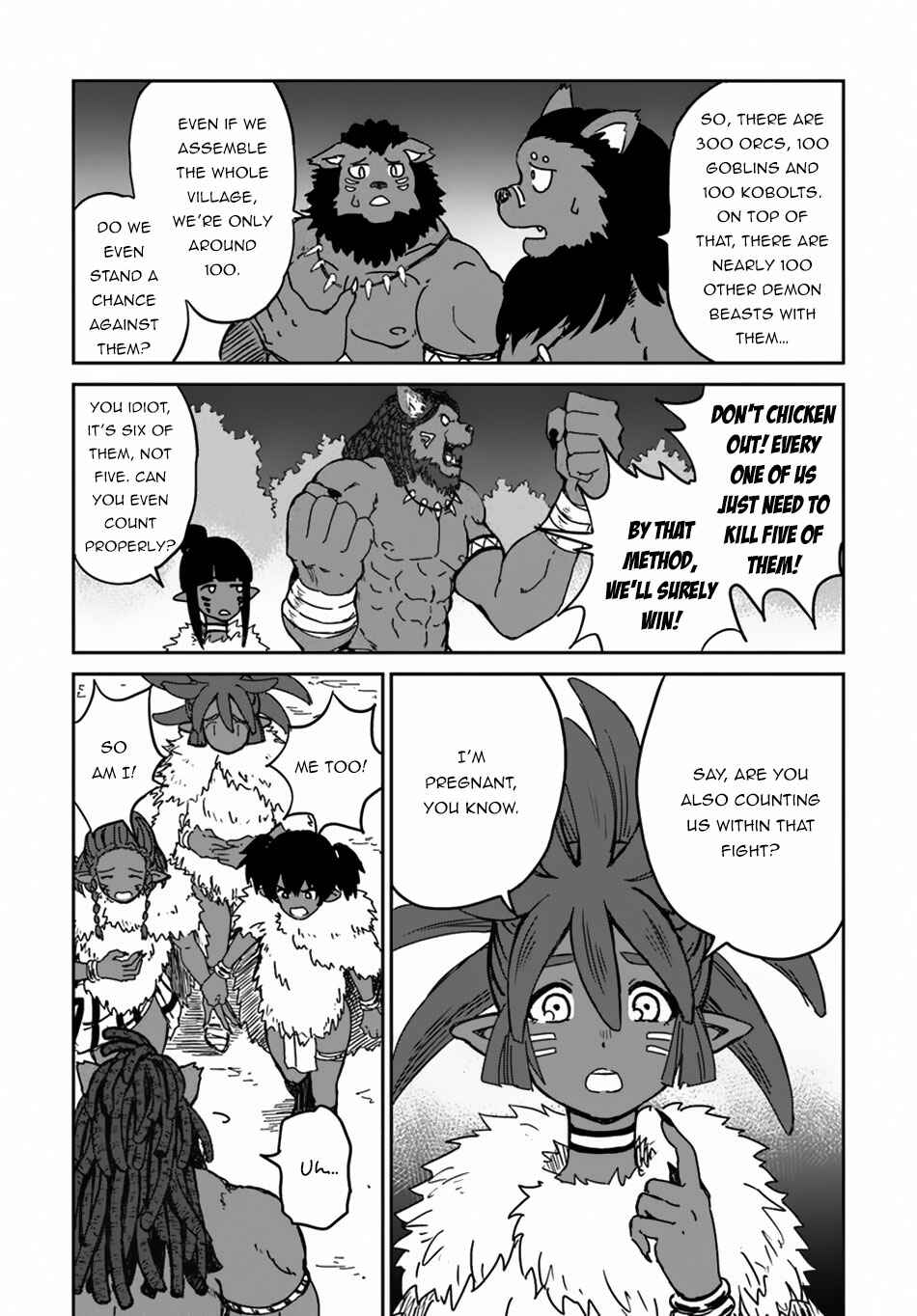 Chapter 18 - Page 25