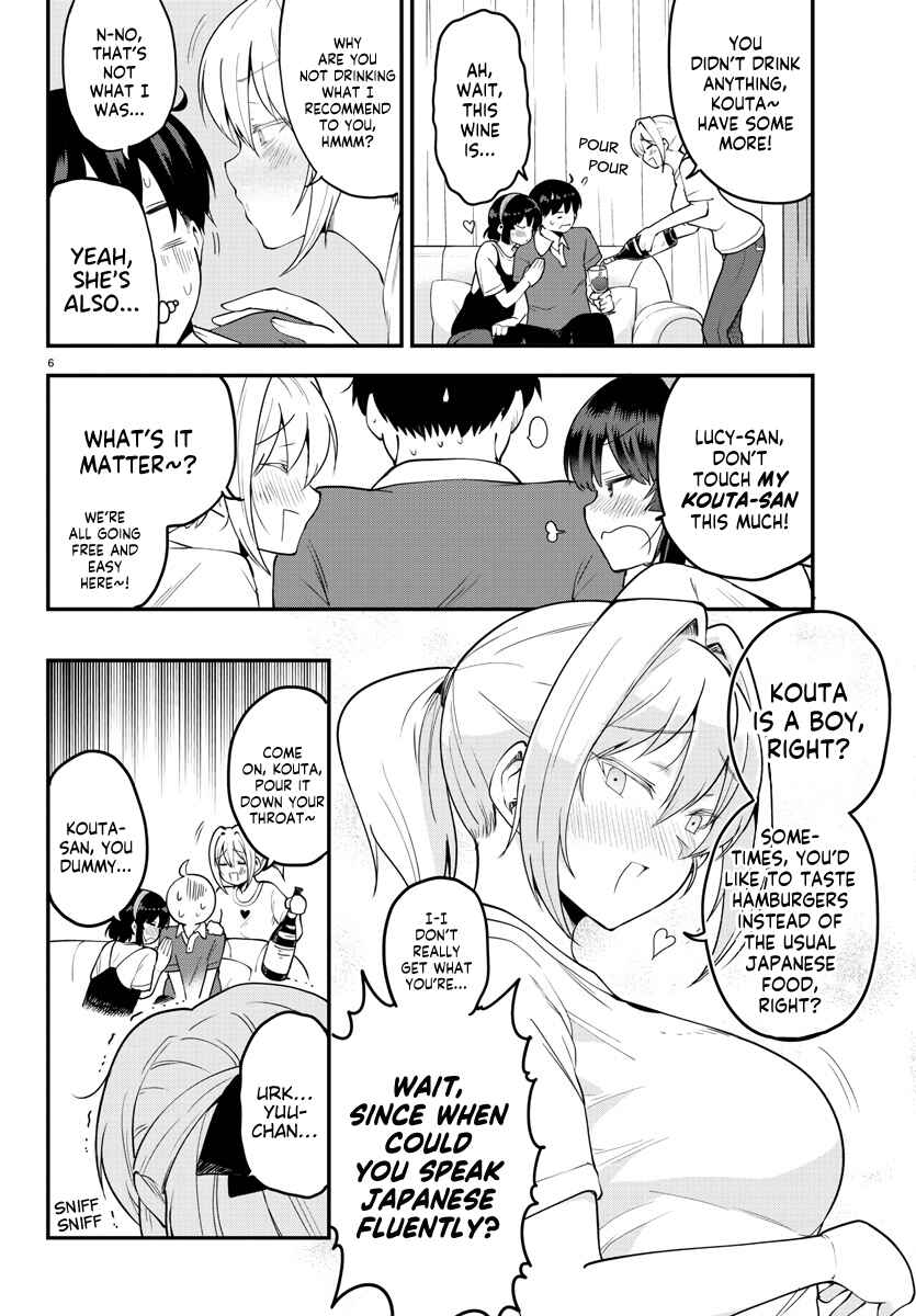 Chapter 96 - Page 6