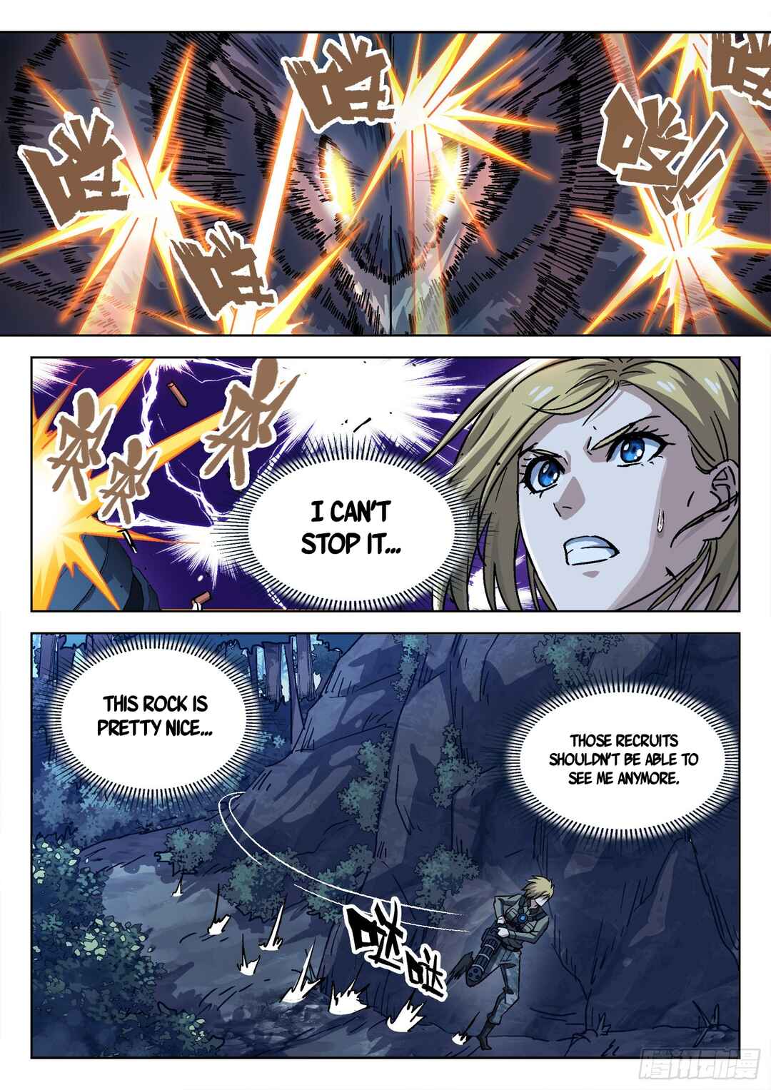 Chapter 61 - Page 9