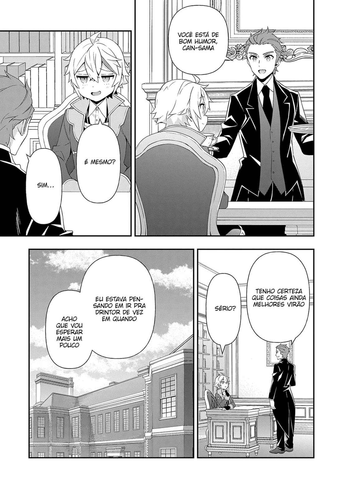Chapter 48 - Page 32
