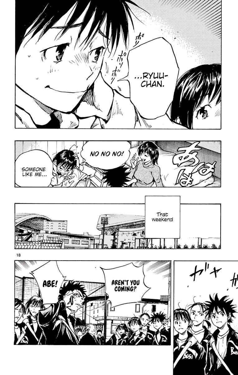 Chapter 316 - Page 18