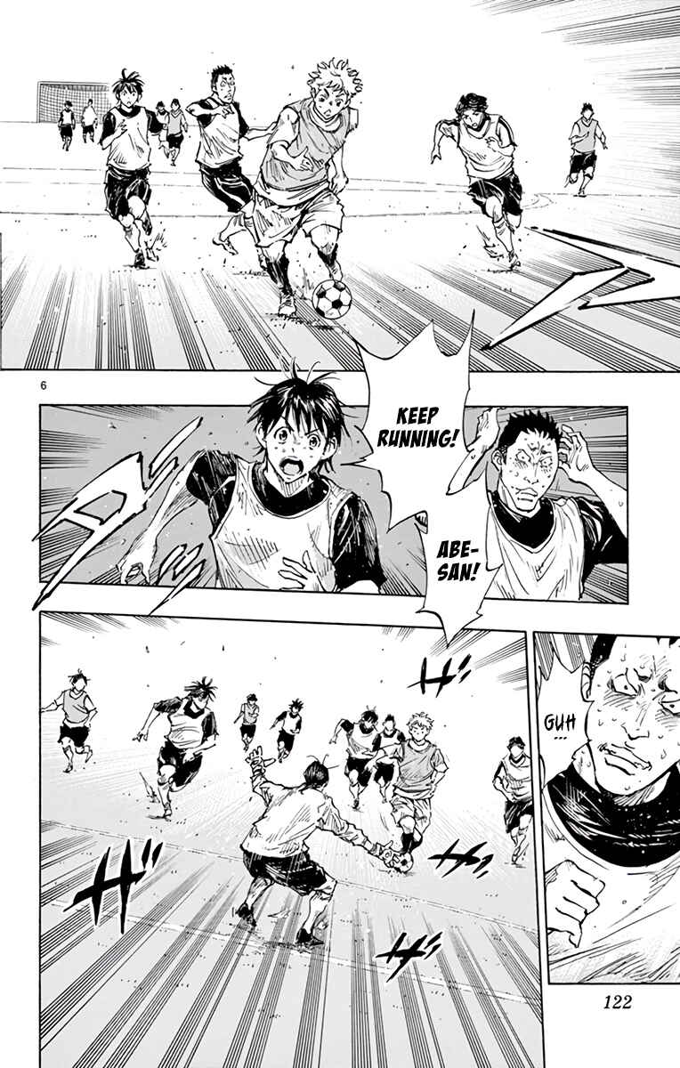 Chapter 316 - Page 6